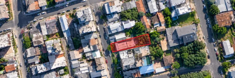 Terreno/Lote no Centro, Chapecó - Imobiliária