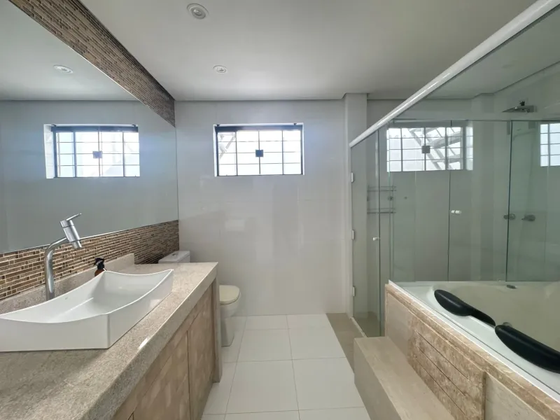 Casa no Passo dos Fortes, Chapecó - Imobiliária - foto 14