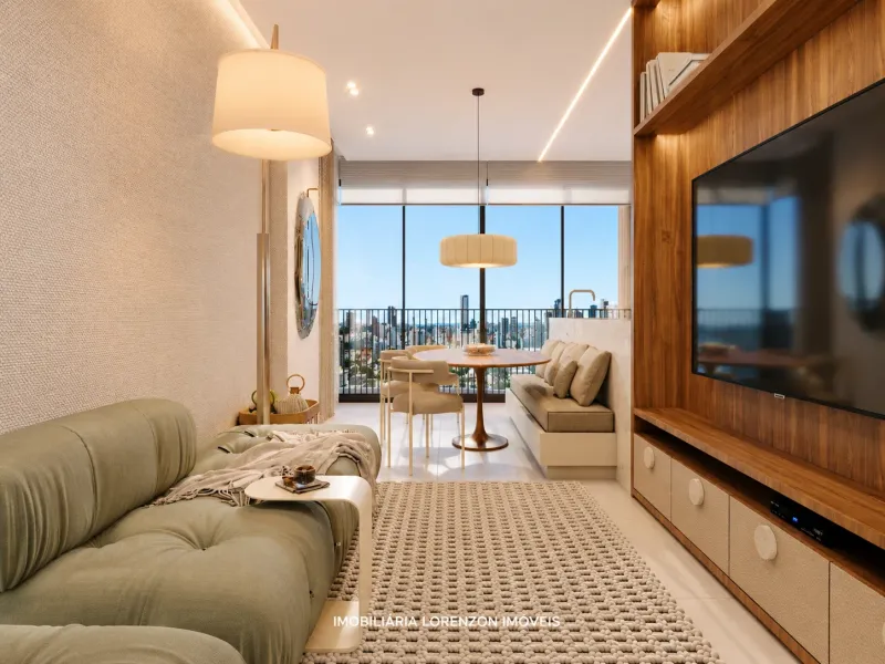 Apartamento no Maria Goretti, Chapecó - Imobiliária - foto 24