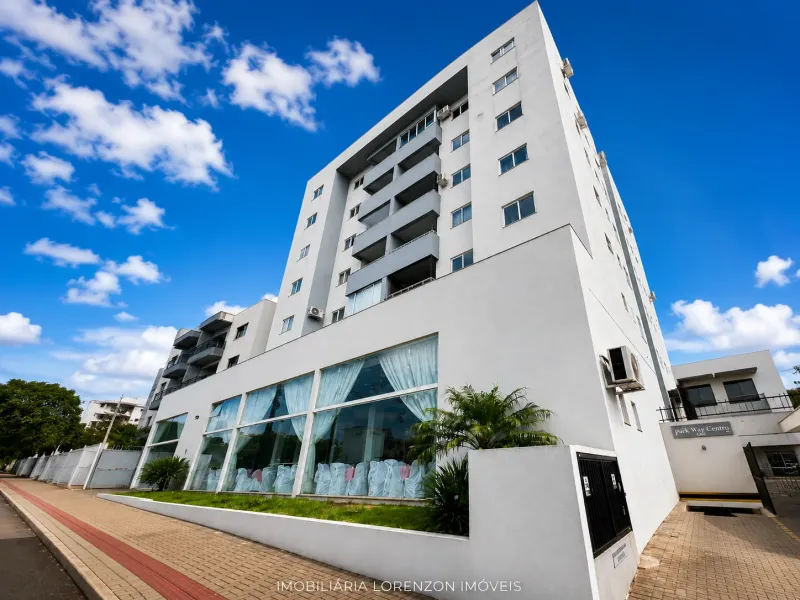 Apartamento no SÃO PEDRO, Xanxerê - Imobiliária - foto 23
