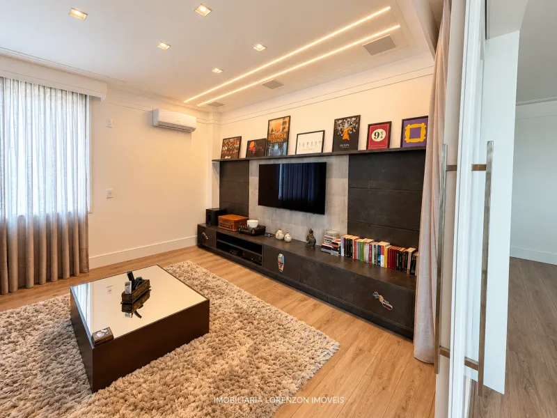 Casa no La Salle, Xanxerê - Imobiliária - foto 12