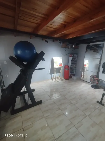 Casa no Cristo Rei, Chapecó - Imobiliária - foto 3