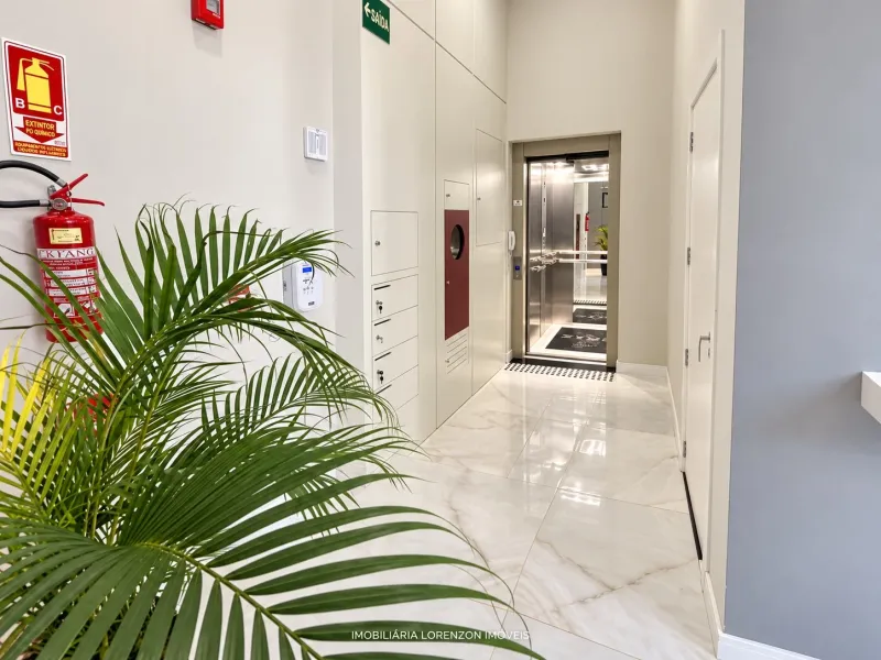Apartamento Duplex no Jardins104 R. Matheus Lunardi Guella Camac, Chapecó - Imobiliária - foto 4