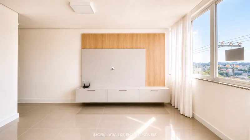 Apartamento no São Pedro, Xanxerê - Imobiliária - foto 5