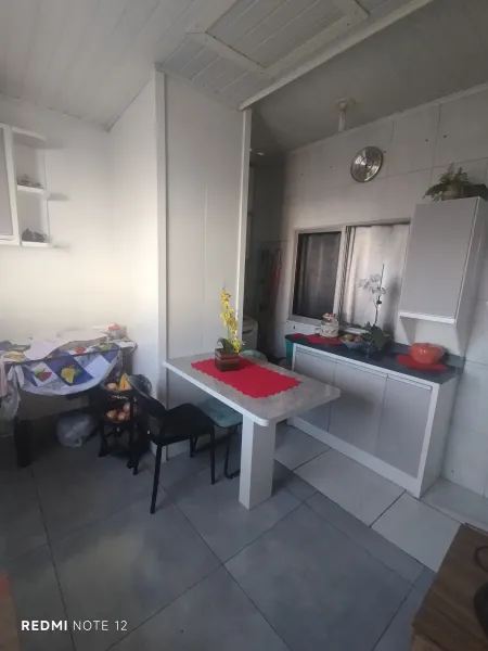Casa no Cristo Rei, Chapecó - Imobiliária - foto 29