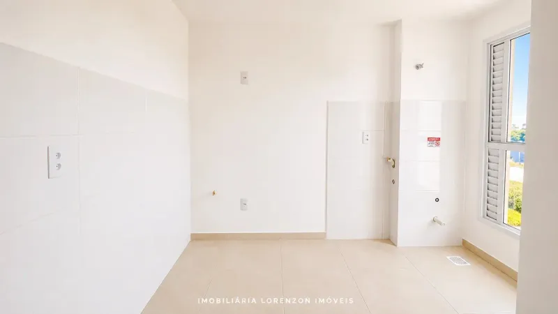 Apartamento no Nossa Sra. Lourdes, Xanxerê - Imobiliária - foto 24
