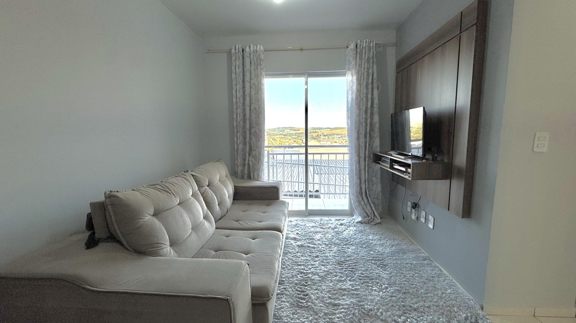 ✨ Apartamento Exclusivo à Venda – Residencial Mozart ✨