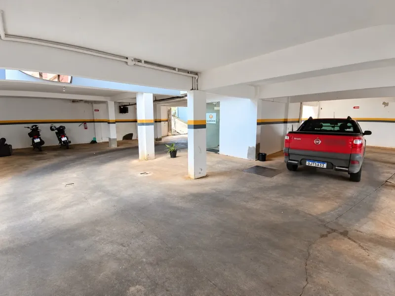 Apartamento no Presidente Médici, Chapecó - Imobiliária - foto 14