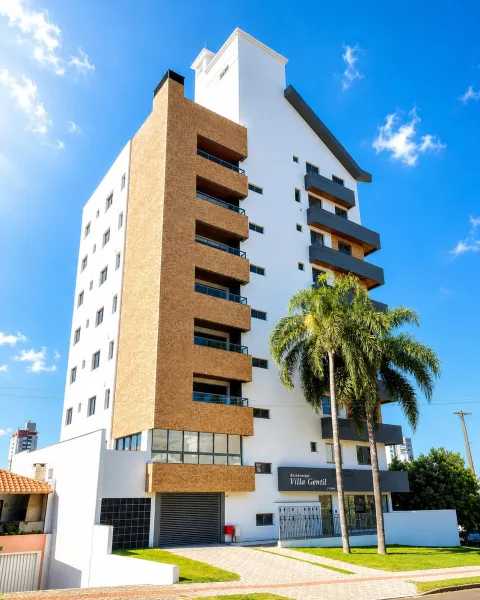 Apartamento no Presidente Médice, Chapecó - Imobiliária - foto 14