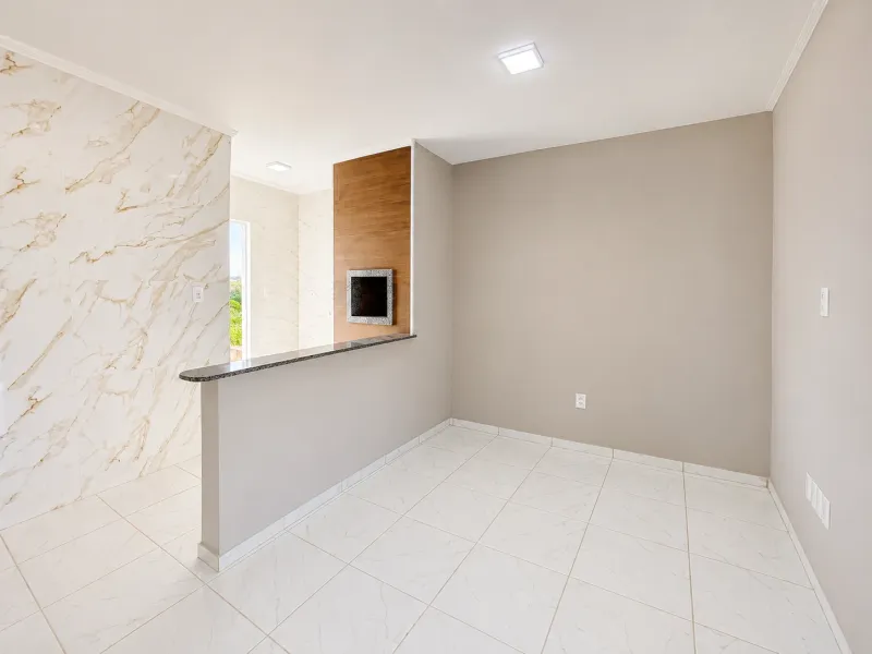 Casa no Bela Vista, Xanxerê - Imobiliária - foto 4