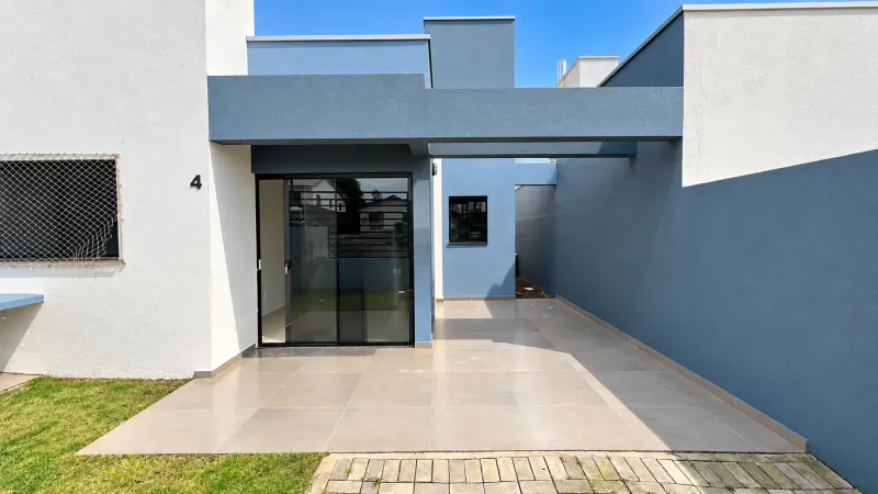 Casa no N S DE FÁTIMA, Xanxerê - Imobiliária - foto 6