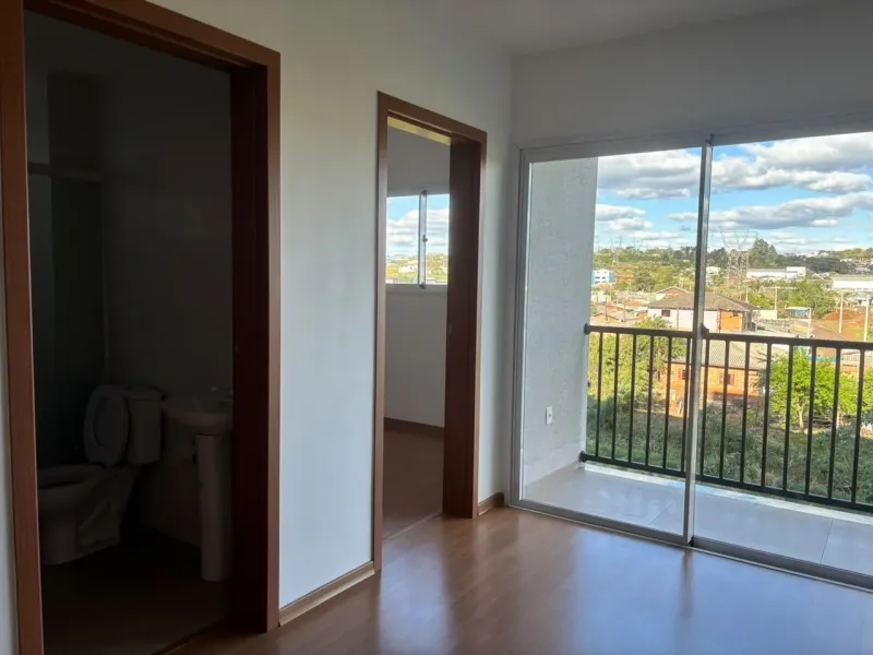Apartamento para Locação no Jardim Roma