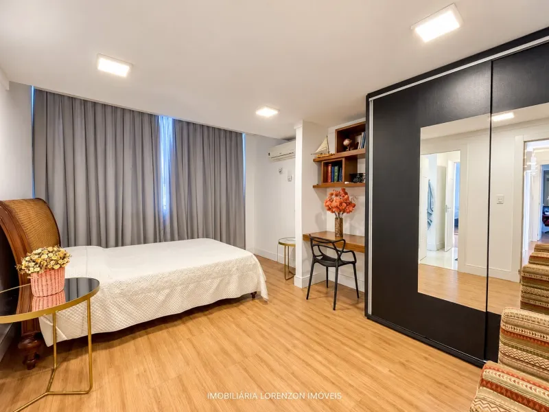 Casa no Maria Goretti, Chapecó - Imobiliária - foto 11