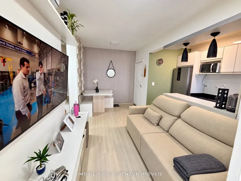 Apartamento no São Lucas, Chapecó - Imobiliária - foto 2