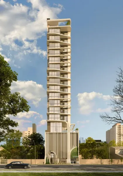 Apartamento no Centro, Chapecó - Imobiliária - foto 18