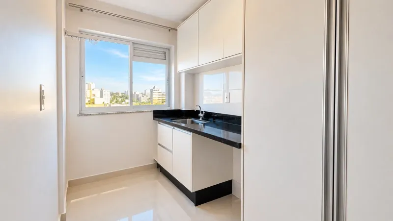 Apartamento no Centro, Xanxerê - Imobiliária - foto 4