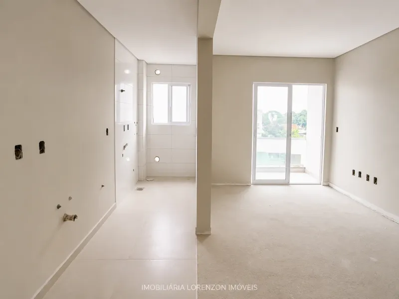 Apartamento no Santo Antônio, Chapecó - Imobiliária - foto 2