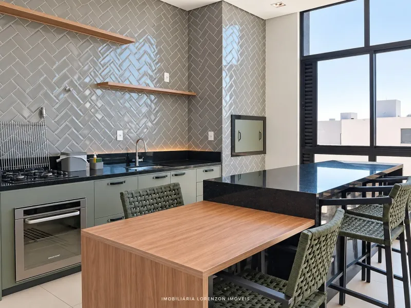 Apartamento no Presidente Médici, Chapecó - Imobiliária - foto 15