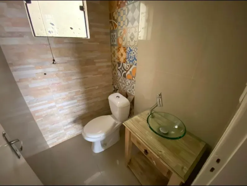 Sobrado em condomínio no São Cristóvão, Chapecó - Imobiliária - foto 8