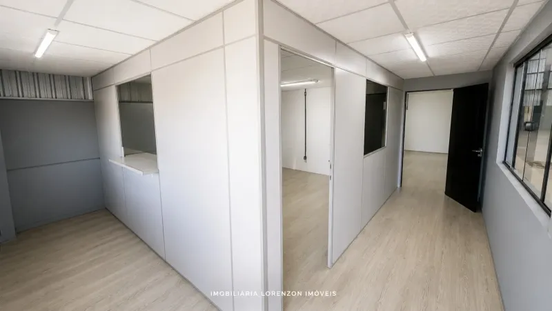 Pavilhão no Linha Rondinha, Xanxerê - Imobiliária - foto 16