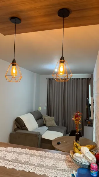 Apartamento no Pinheirinho, Chapecó - Imobiliária - foto 2