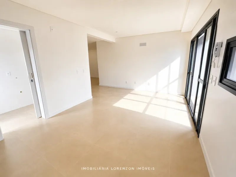 Apartamento no Presidente Médice, Chapecó - Imobiliária - foto 2
