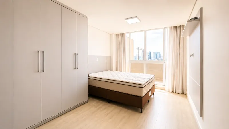 Apartamento no São Pedro, Xanxerê - Imobiliária - foto 11