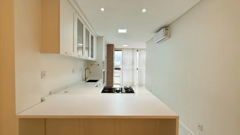 Apartamento no Centro, Chapecó - Imobiliária - foto 5