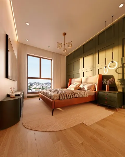 Apartamento no Centro, Chapecó - Imobiliária - foto 5