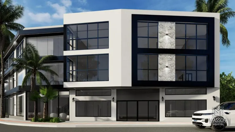 Sala Comercial no Centro, Xanxerê - Imobiliária - foto 16