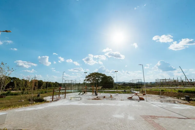 Terreno/Lote no Belvedere, Chapeco - Imobiliária - foto 6