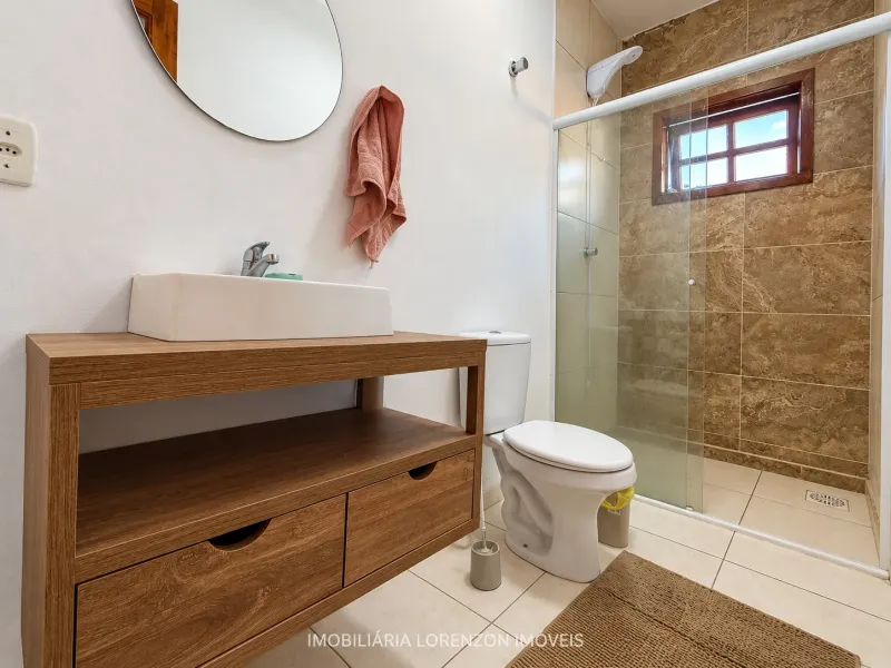 Casa no Paraíso, Chapecó - Imobiliária - foto 13