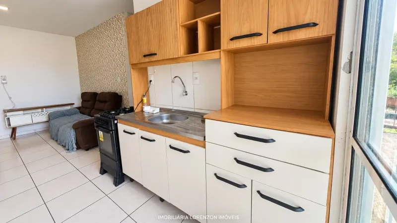Apartamento no São Jorge, Xanxerê - Imobiliária - foto 2