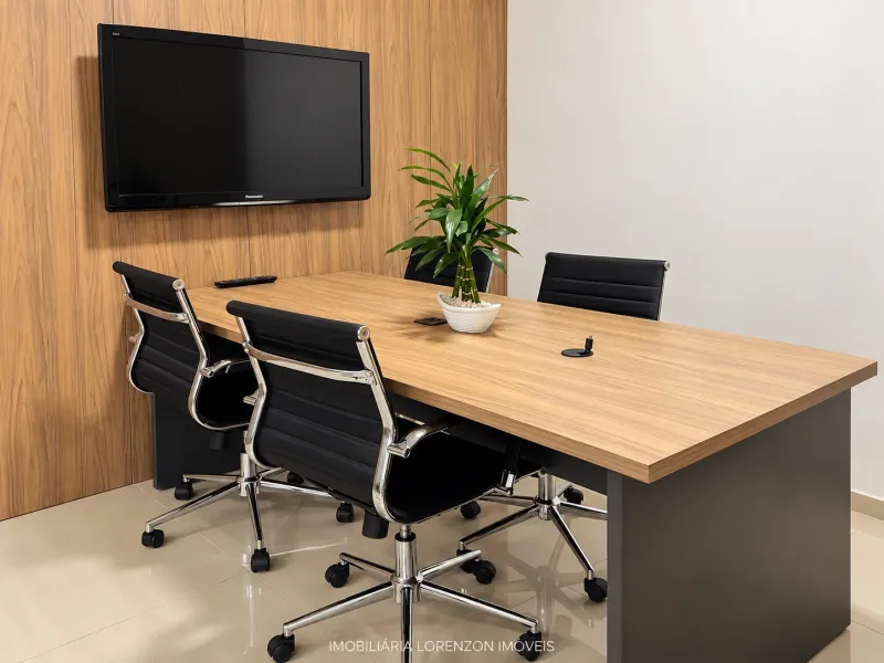 Sala Comercial no Centro, Chapecó - Imobiliária - foto 7