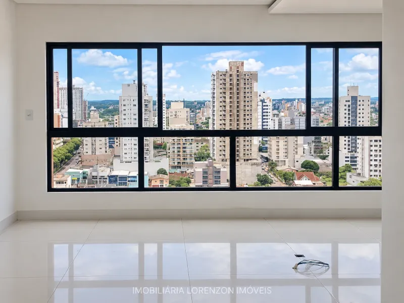 Apartamento no Presidente Médici, Chapecó - Imobiliária - foto 2
