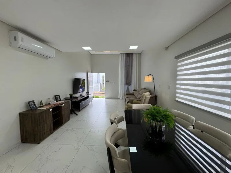 Casa no Desbravador, Chapecó - Imobiliária - foto 7