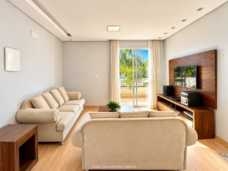 Casa no Maria Goretti, Chapecó - Imobiliária - foto 16