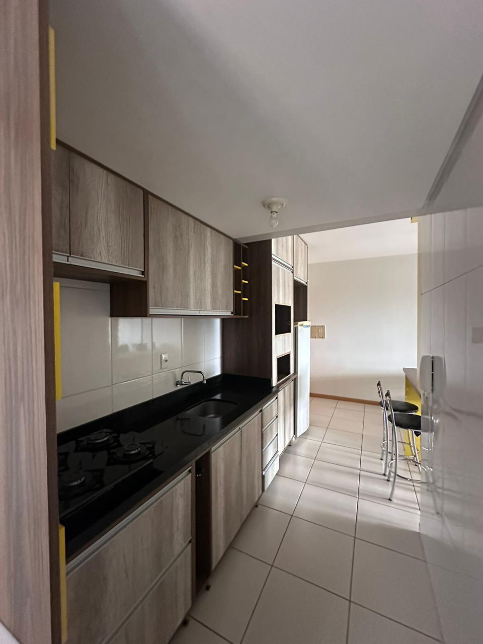 Apartamento 2 quartos próximo a IXC Soft, bairro Jardim Itália