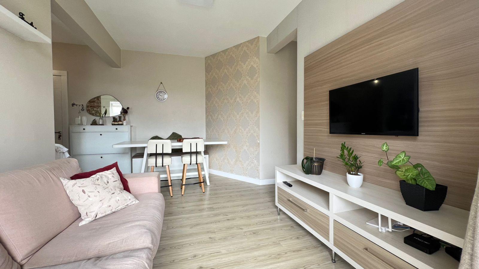 Apartamento Térreo no Residencial Madri no Bairro Matinho -  pronto para morar!