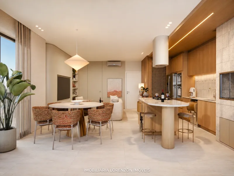 Apartamento no Maria Goretti, Chapecó - Imobiliária - foto 31