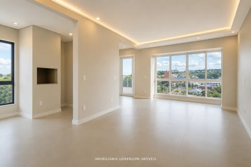 Apartamento no Veneza, Xanxerê - Imobiliária - foto 11