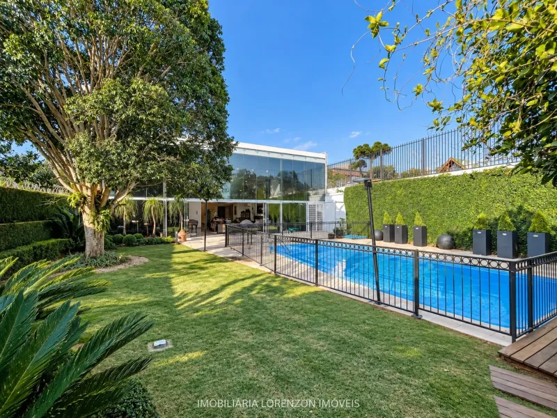 Casa no Jardim Itália, Chapecó - Imobiliária - foto 11