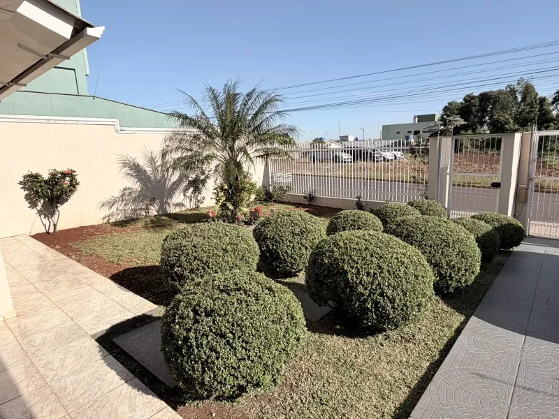 Casa no Líder, Chapecó - Imobiliária - foto 7