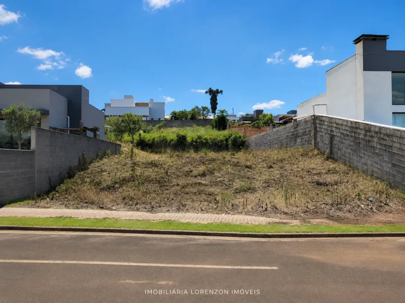 Terreno/Lote no Vederti II, Chapecó - Imobiliária - foto 12