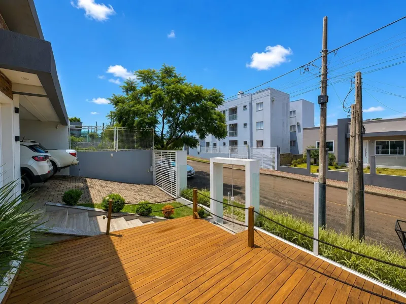 Casa no Desbravador, Chapecó - Imobiliária - foto 6