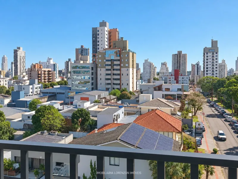 Apartamento no Presidente Médici, Chapecó - Imobiliária - foto 3