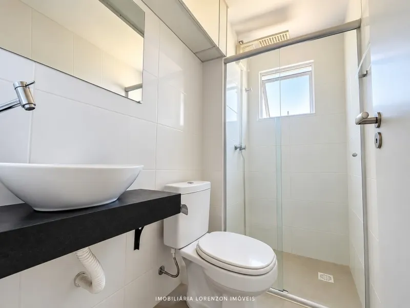 Apartamento no Bom Pastor, Chapecó - Imobiliária - foto 7
