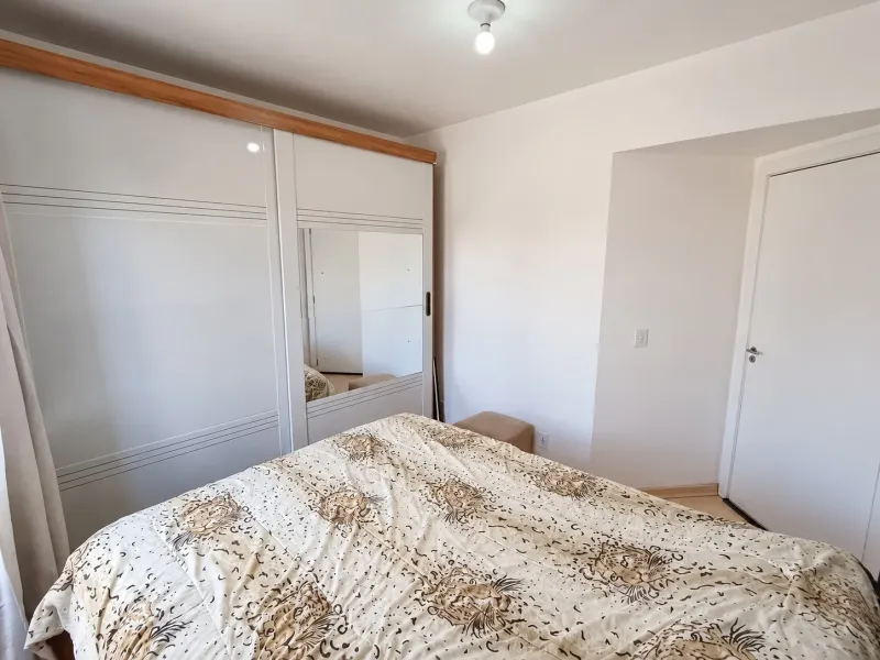 Apartamento no Presidente Médici, Chapecó - Imobiliária - foto 10