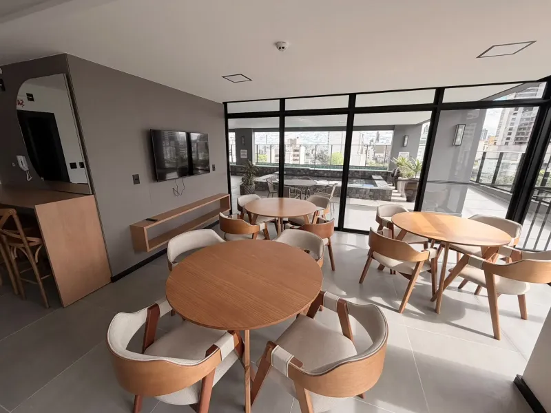 Apartamento no Centro, Chapecó - Imobiliária - foto 19