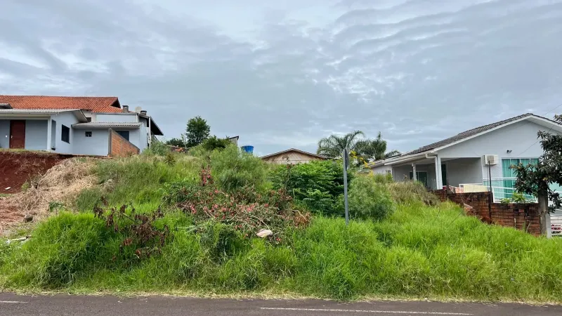 Terreno/Lote no São Jorge, Xanxerê - Imobiliária - foto 4
